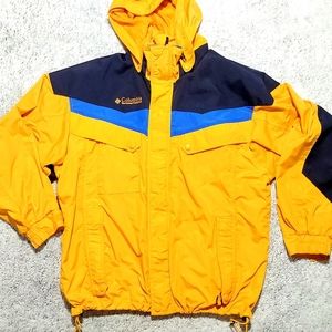 Columbia Winter Jacket